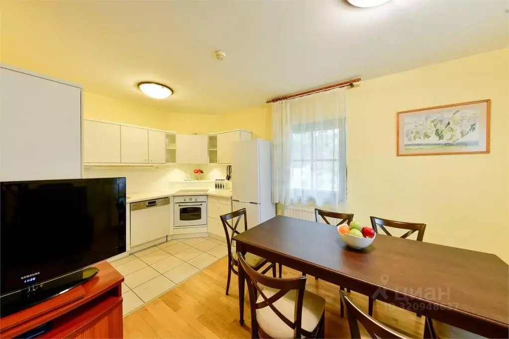 Дом в Тверская область, Конаковский муниципальный округ, Отдыха ... - Фото 2