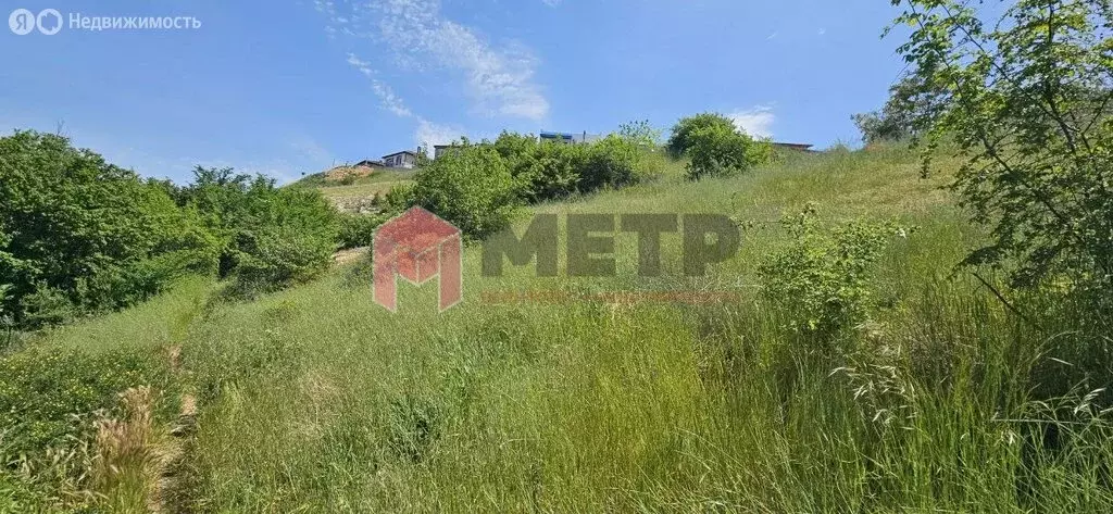 Участок в Севастополь, Пограничная улица (8 м) - Фото 1