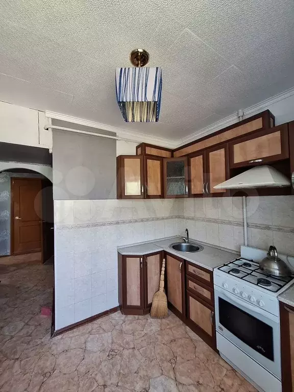 1-к. квартира, 35 м, 2/5 эт. - Фото 0