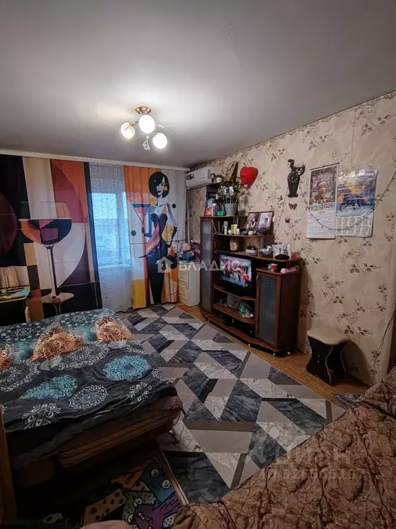 1-к кв. Алтайский край, Бийск Ленинградская ул., 37 (27.8 м) - Фото 1