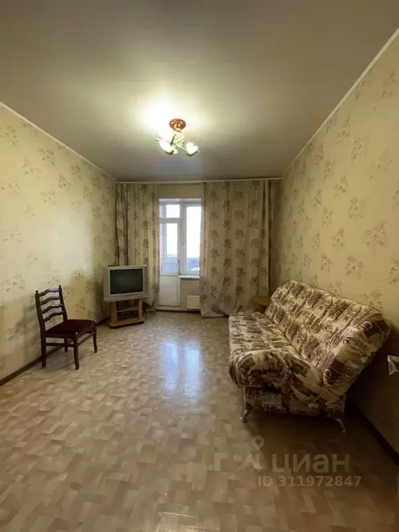 Комната Московская область, Видное ул. Ольховая, 2 (16.0 м) - Фото 2