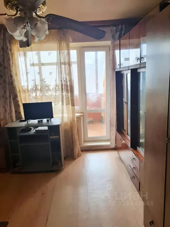 3-к кв. Самарская область, Самара ул. Силина, 14 (67.7 м) - Фото 2