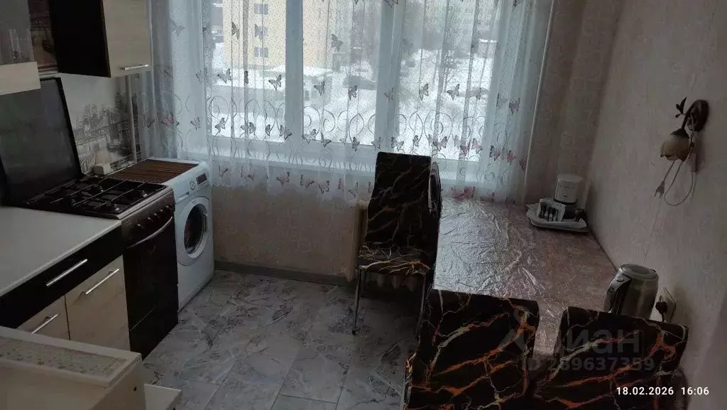 3-к кв. Ленинградская область, Приозерск ул. Чапаева, 28 (74.0 м) - Фото 2