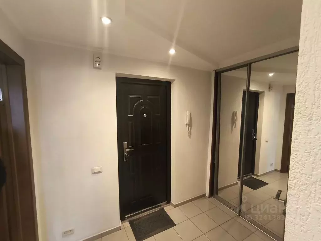 1-к кв. Ставропольский край, Пятигорск ул. Бутырина, 2 (37.0 м) - Фото 1