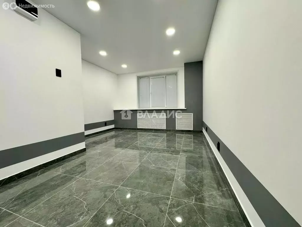 Офис (31 м) - Фото 1