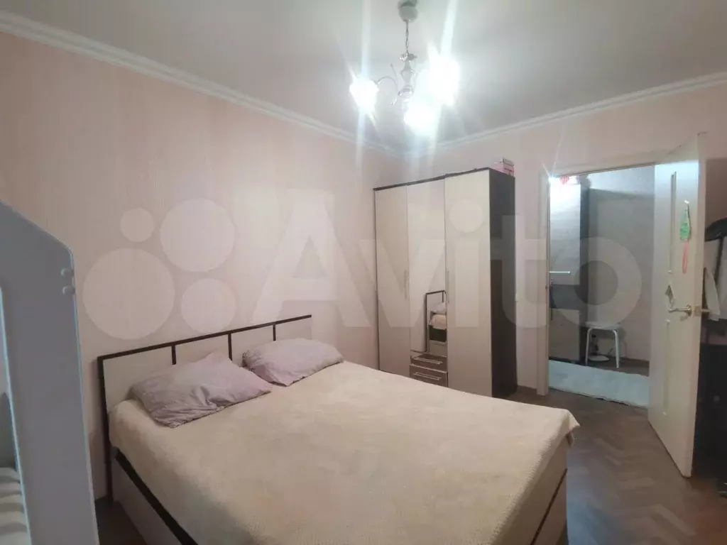 2-к. квартира, 50 м, 2/5 эт. - Фото 1