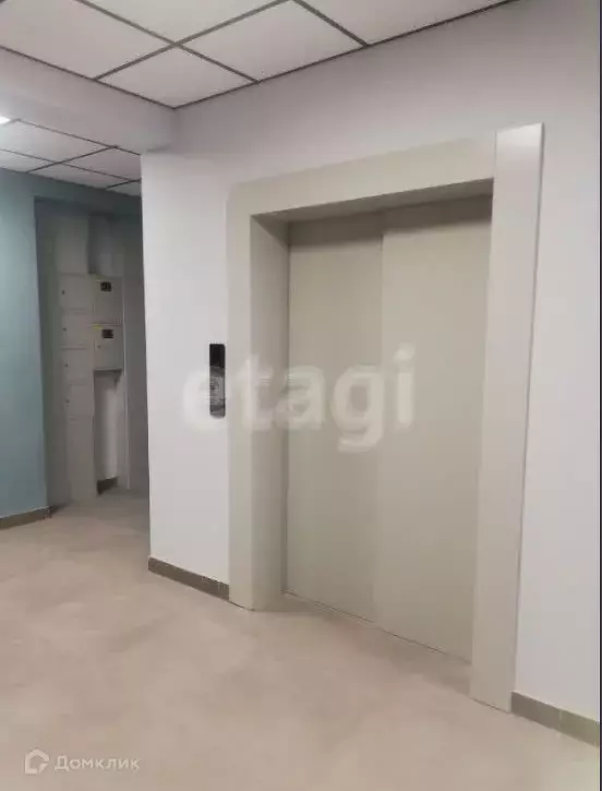 Продаётся 1-к квартира, 38.1 м - Фото 1
