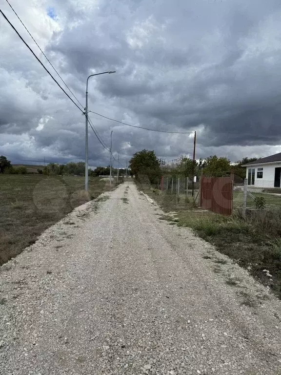 Участок 14 сот. (ИЖС) - Фото 1