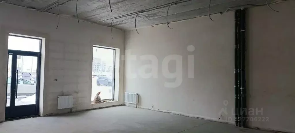 Помещение свободного назначения в Воронежская область, Рамонский ... - Фото 2