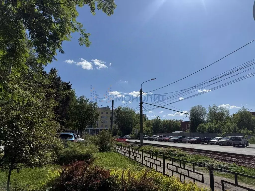 Помещение свободного назначения в Нижегородская область, Нижний ... - Фото 2