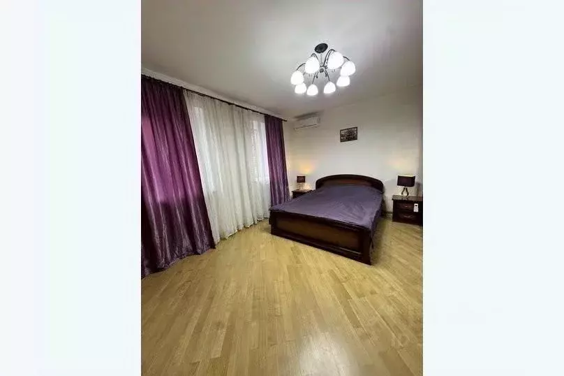 3-к кв. Тульская область, Тула ул. Фридриха Энгельса, 73 (90.0 м) - Фото 2