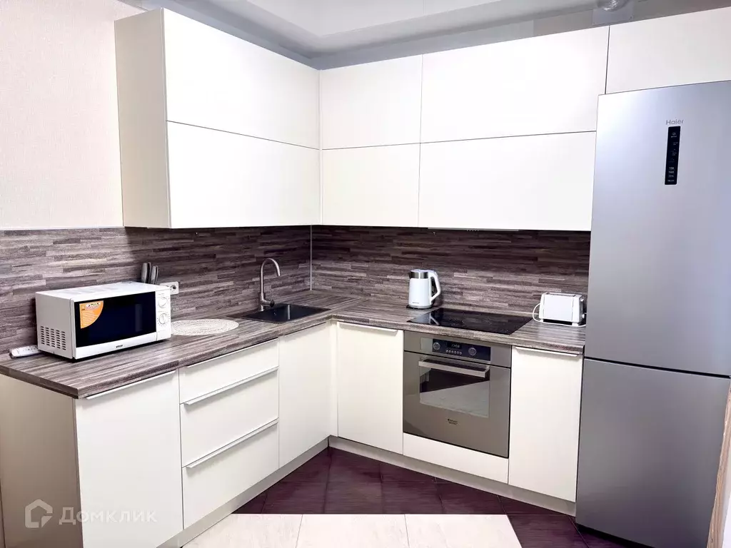 Продаётся 3-к квартира, 80 м - Фото 0