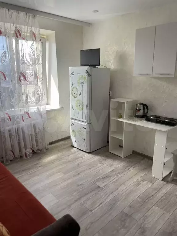 Комната 12 м в 4-к., 8/9 эт. - Фото 0