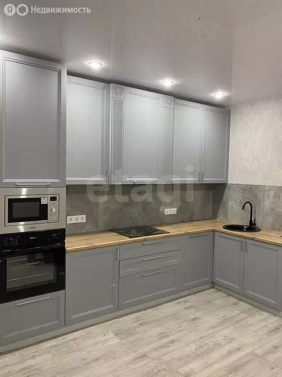 2-комнатная квартира: Чебоксары, улица И.П. Прокопьева, 13 (63.6 м) - Фото 2