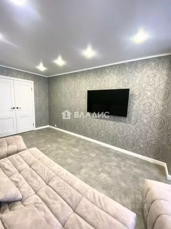 2-к кв. Башкортостан, Стерлитамак ул. Строителей, 24 (56.4 м) - Фото 1