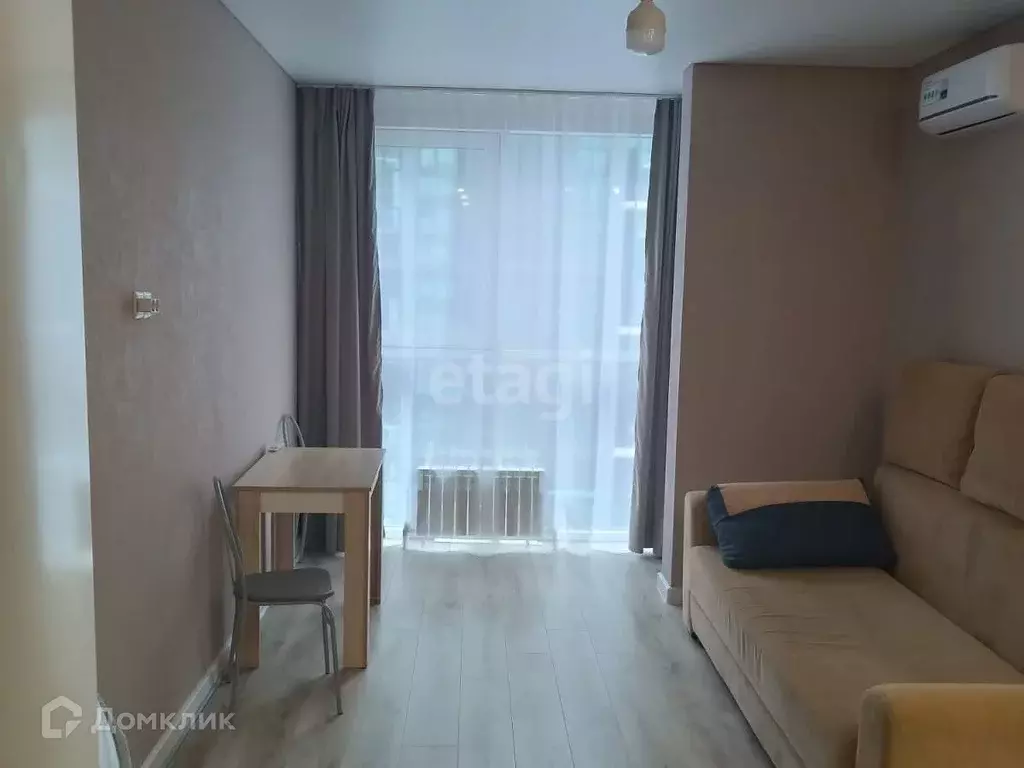Продаётся квартира-студия, 22.2 м - Фото 0