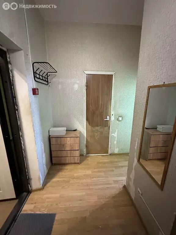1-комнатная квартира: Видное, Ольховая улица, 2 (39 м) - Фото 1