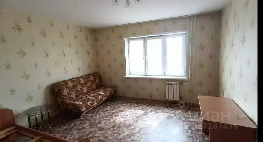 1-к кв. Красноярский край, Красноярск ул. Дмитрия Мартынова, 35 (46.0 ... - Фото 0
