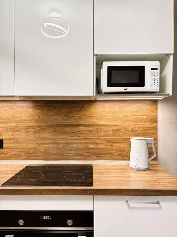 1-к кв. Москва № 2 кв-л, 5с4 (37.0 м) - Фото 2