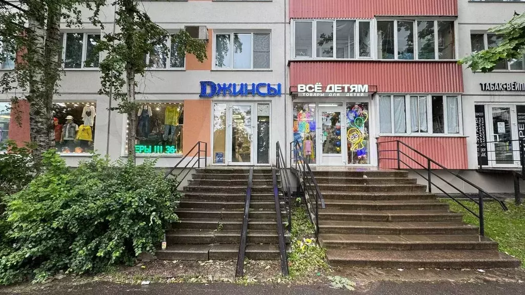 Свободного назначения, 44.6 м - Фото 1