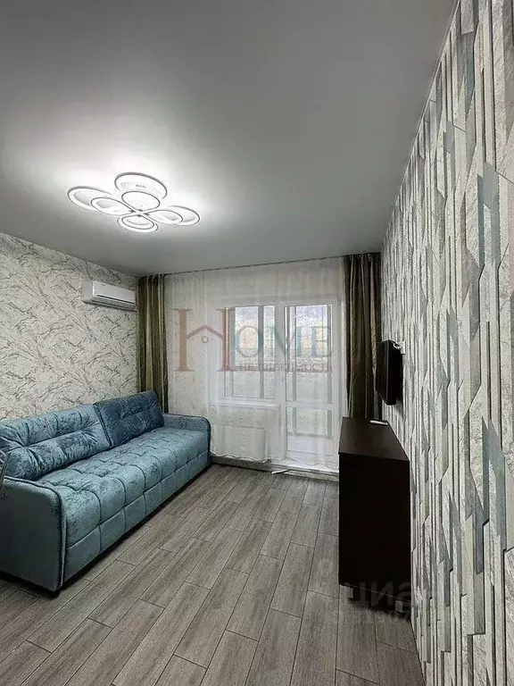 1-к кв. Новосибирская область, Новосибирск Бронная ул., 22 (41.0 м) - Фото 0