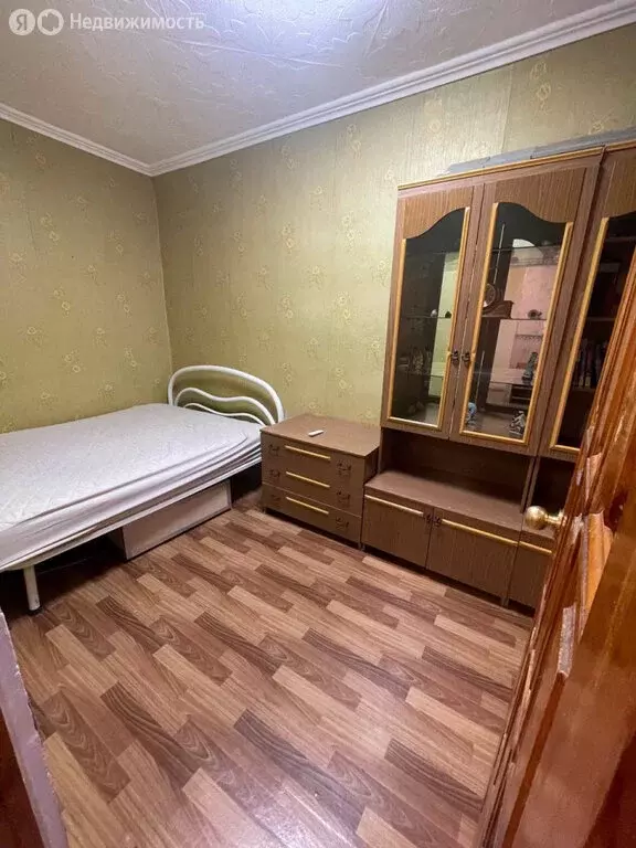 2-комнатная квартира: Верхняя Пышма, улица Александра Козицына, 5 ... - Фото 1