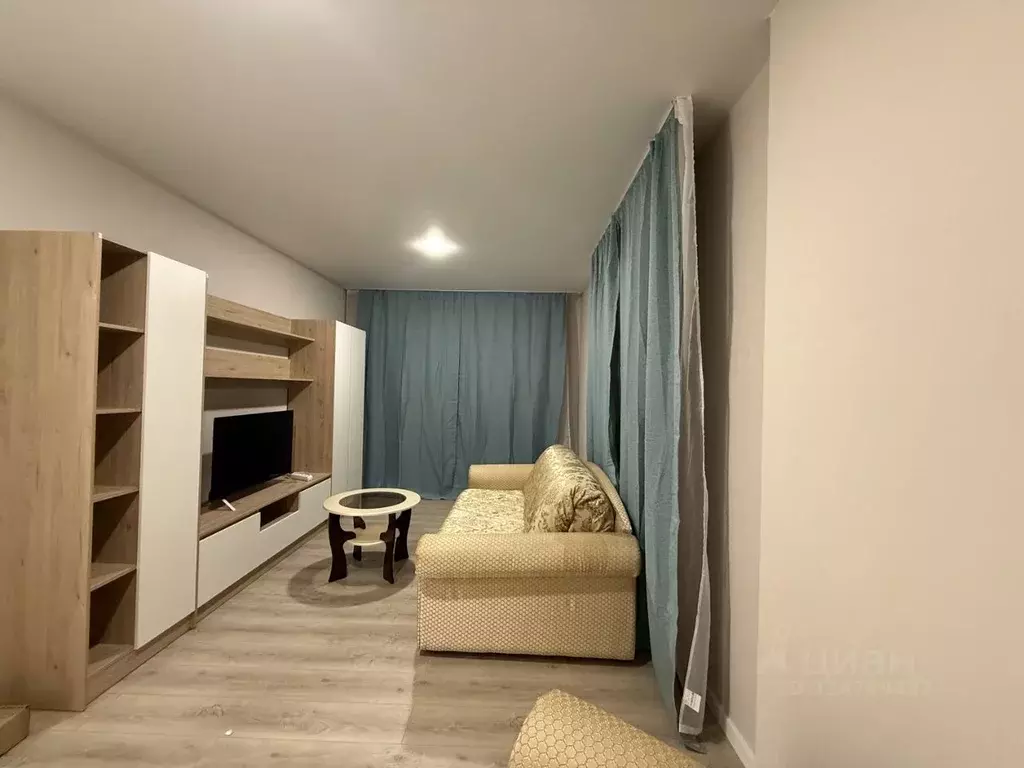 2-к кв. Московская область, Красногорск Спутник жилой комплекс, к13 ... - Фото 2