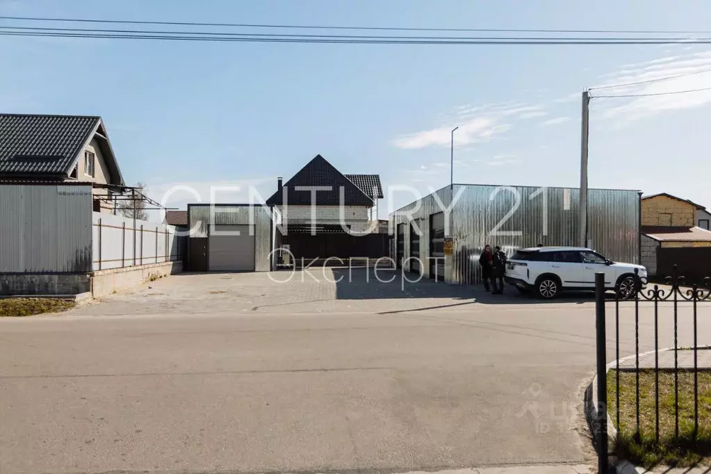 Помещение свободного назначения в Калининградская область, Светловский ... - Фото 1