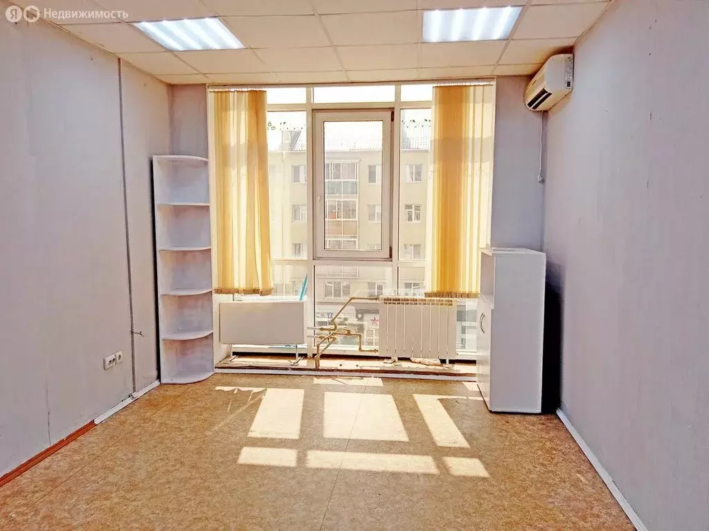 Офис (17 м) - Фото 2