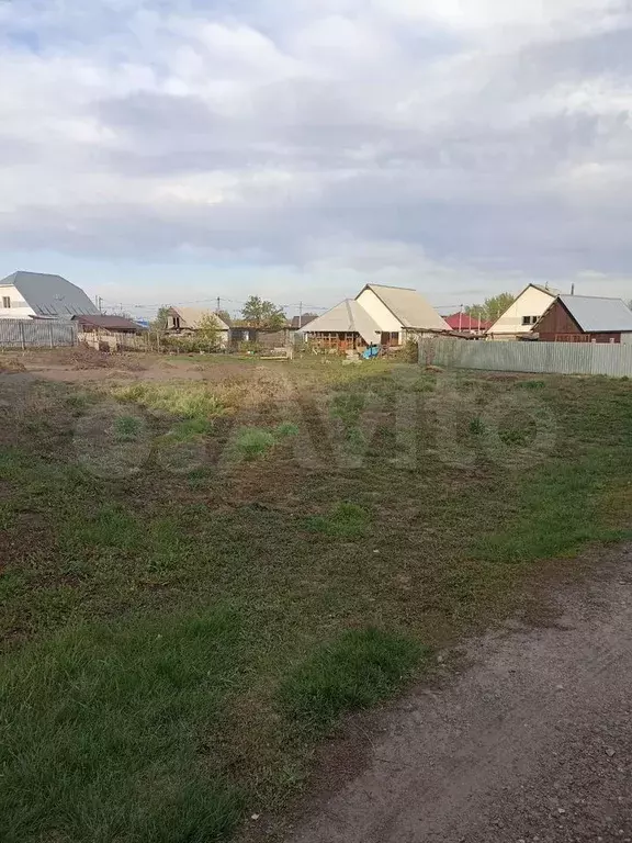 Участок 4,5 сот. (ИЖС) - Фото 1