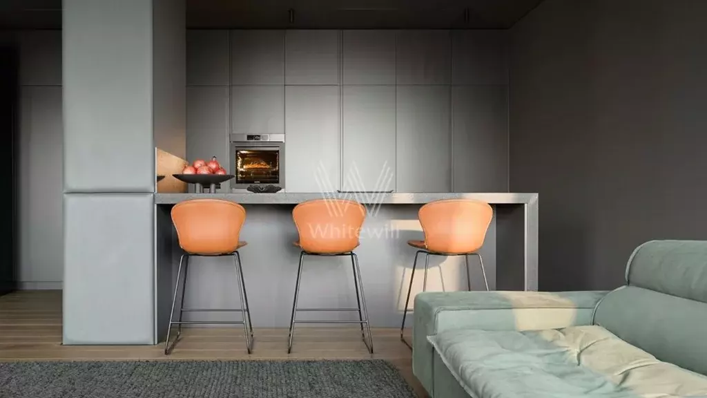 4-к кв. Москва Ходынская ул., 2 (136.0 м) - Фото 2