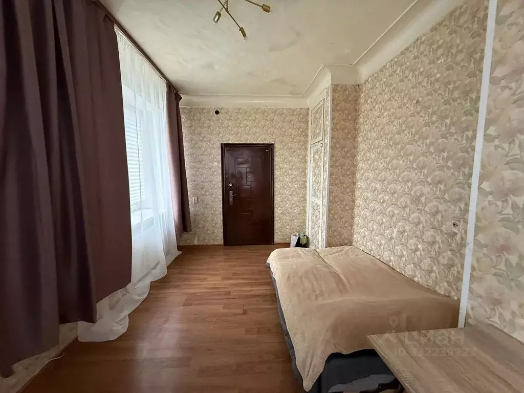 Комната Московская область, Электросталь Первомайская ул., 30 - Фото 2