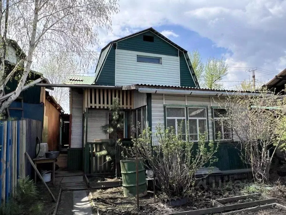 Дом в Иркутская область, Иркутск Почтамтская ул., 8 (70 м) - Фото 0