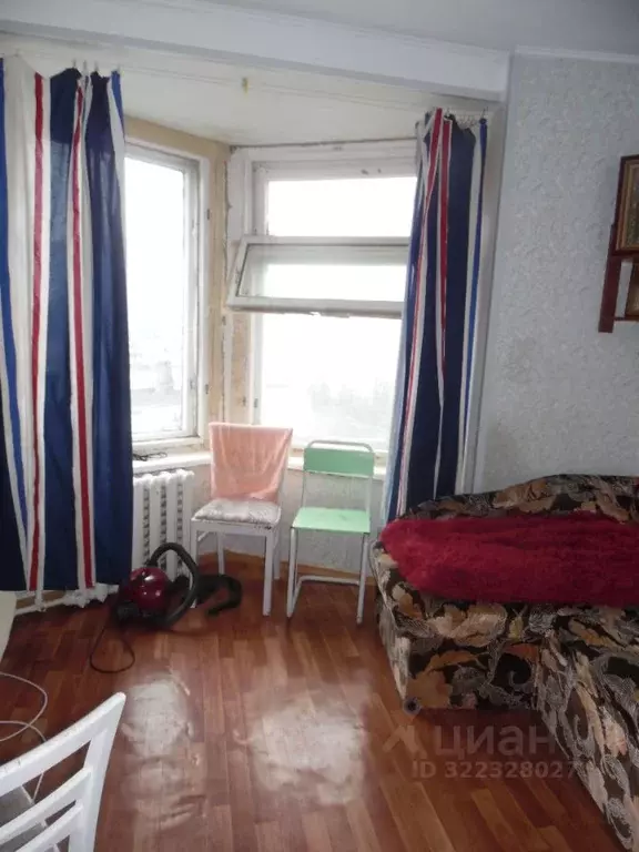 Комната Санкт-Петербург Купчинская ул., 28К2 (14.0 м) - Фото 1