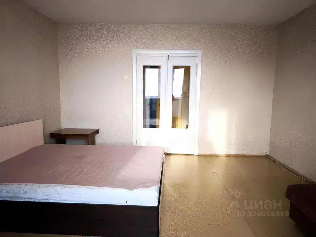 1-к кв. Челябинская область, Челябинск ул. Косарева, 63В (43.0 м) - Фото 1