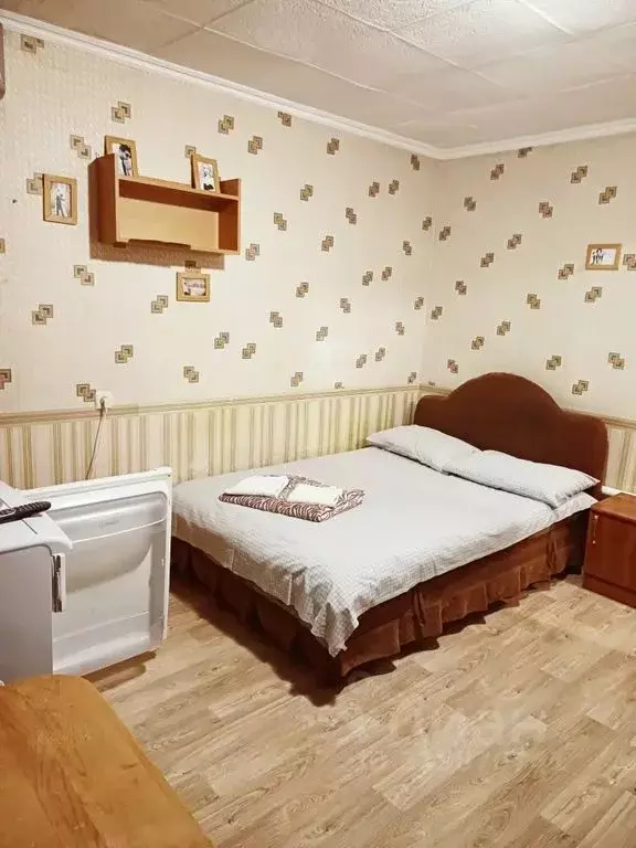 Комната Краснодарский край, Сочи Аэродромная ул., 6Б - Фото 0