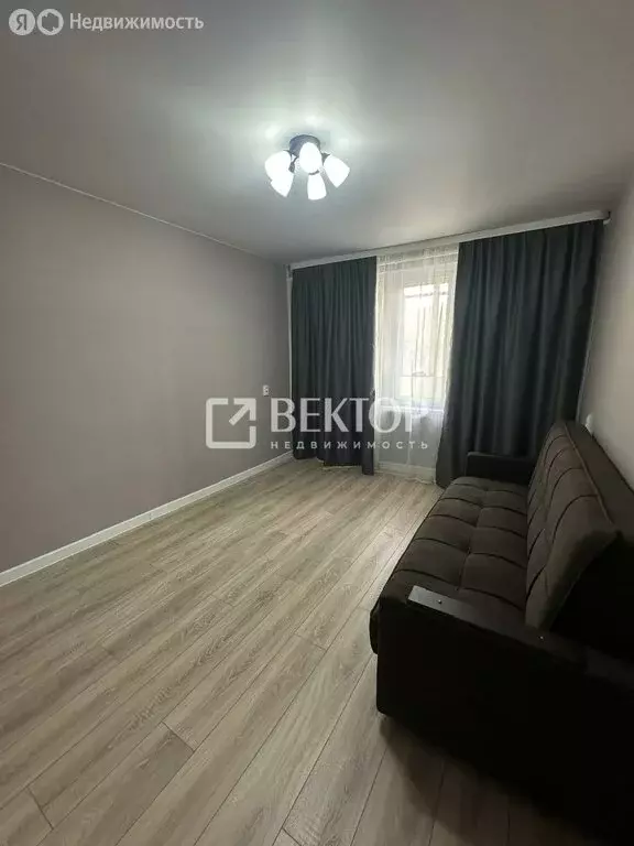 2-комнатная квартира: Ярославль, улица Туманова, 8 (45.7 м) - Фото 1