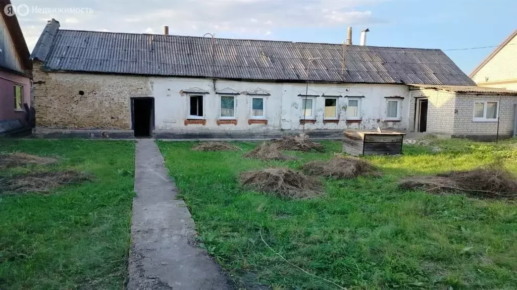 Дом в Петрово, Советская улица, 24 (54.9 м) - Фото 2