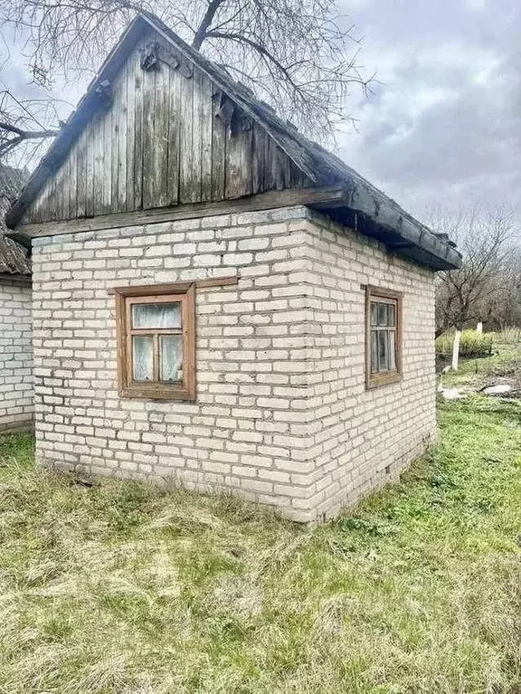 Дом в Брянская область, Брянский район, пос. Мичуринский ул. Андрюшина ... - Фото 2
