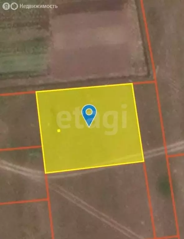 Участок в Сотниково, квартал Зелёная Поляна (8.48 м) - Фото 1