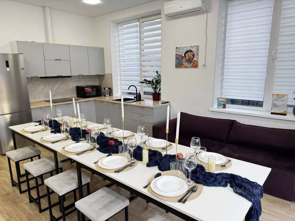 Дом в Татарстан, Казань Аметьевская ул., 60Б (169 м) - Фото 2