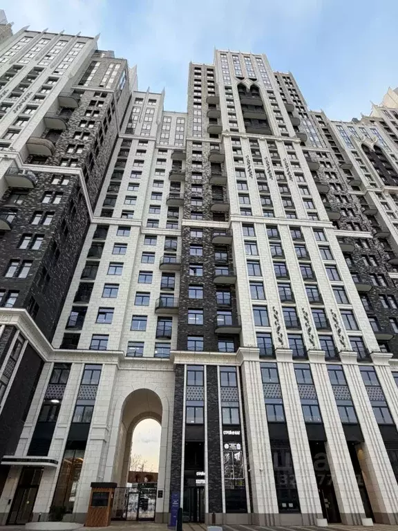 Помещение свободного назначения в Москва ул. Академика Королева, 21 ... - Фото 1