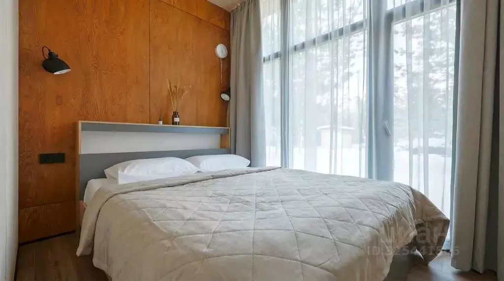 Дом в Владимирская область, Киржачский муниципальный округ, д. Красный ... - Фото 2