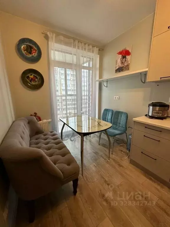 2-к кв. Пермский край, Пермь ул. Шмидта, 56 (54.1 м) - Фото 1