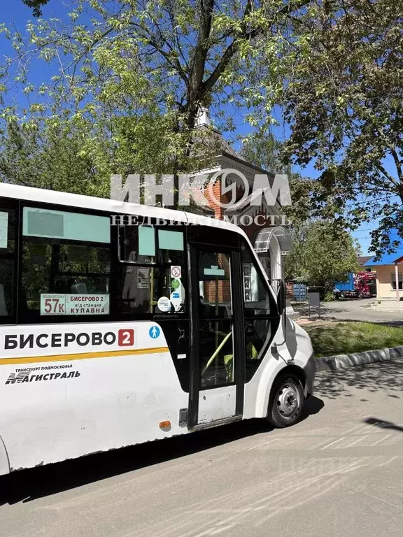 3-к кв. Московская область, Богородский городской округ, пос. Рыбхоз ... - Фото 1