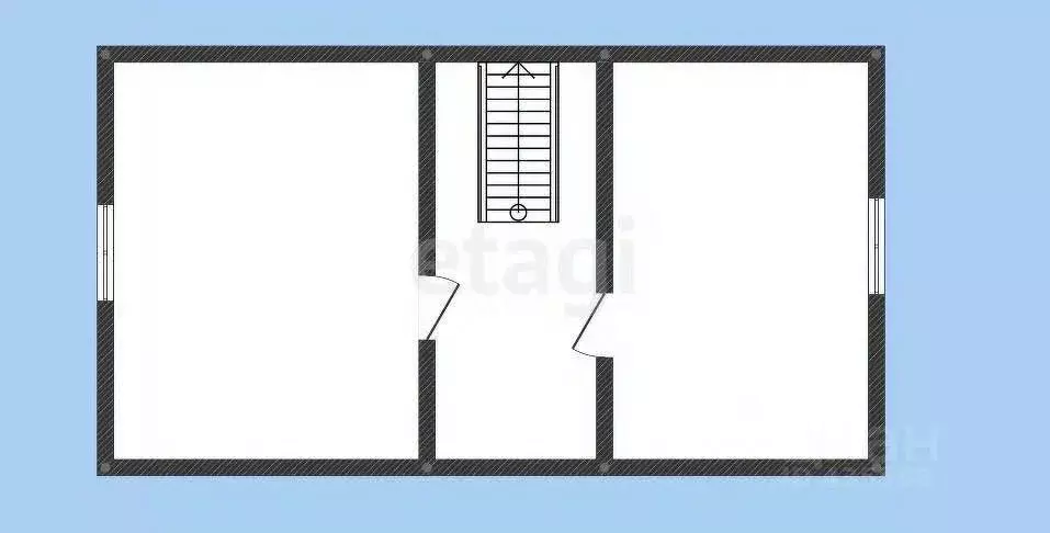 Дом в Белгородская область, Губкинский городской округ, с. Сапрыкино ... - Фото 2