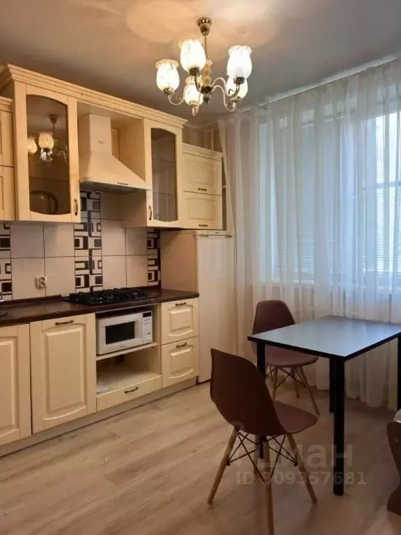 1-к кв. Ярославская область, Ярославль ул. Чехова, 17к2 (45.0 м) - Фото 1