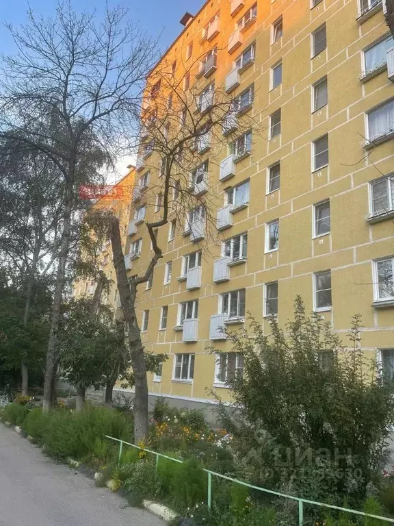 1-к кв. Рязанская область, Рязань Песочня тер., ул. Зубковой, 6к1 ... - Фото 0