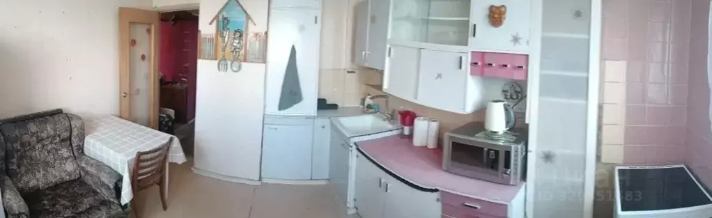 2-к кв. Москва Абрамцевская ул., 18 (53.0 м) - Фото 1
