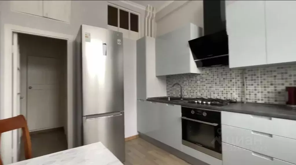 2-к кв. Москва Шипиловская ул., 6К2 (45.0 м) - Фото 1